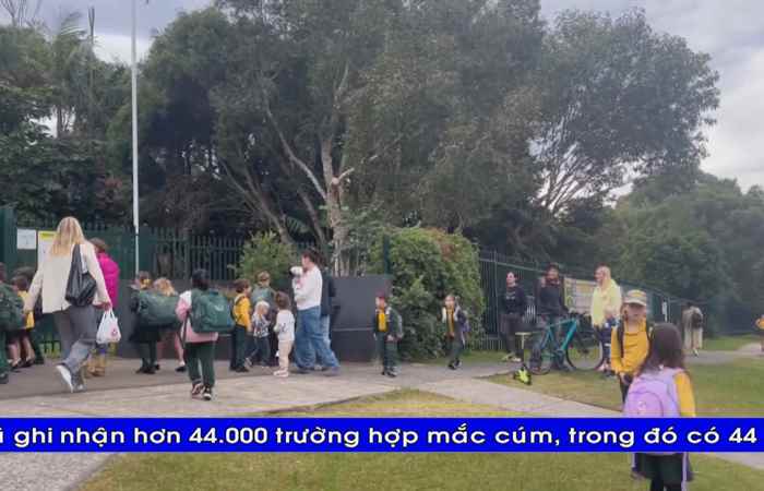 Thời sự tiếng Khmer (06-07-2023)