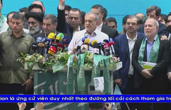 Thời sự tiếng Khmer (06-07-2024)