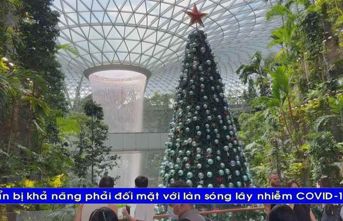 Thời sự tiếng Khmer (06-12-2022)