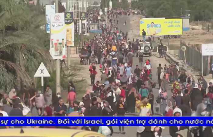 Thời sự tiếng Khmer (06-12-2023)