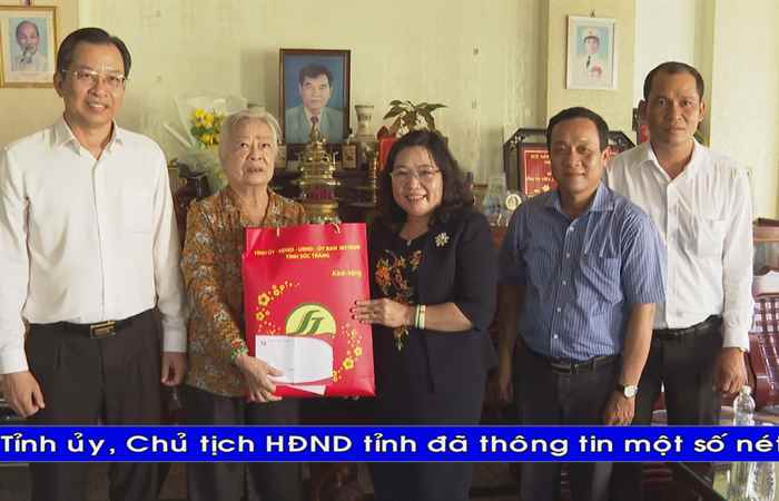 Thời sự tiếng Khmer (07-04-2023)