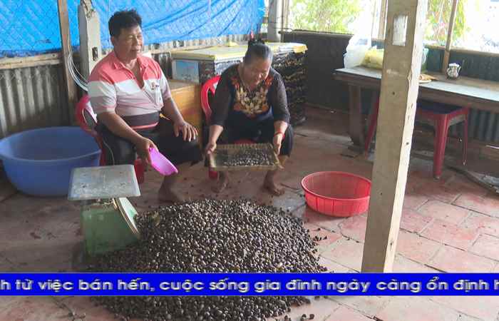 Thời sự tiếng Khmer (07-04-2024)