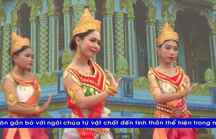 Thời sự tiếng Khmer (07-04-2025)