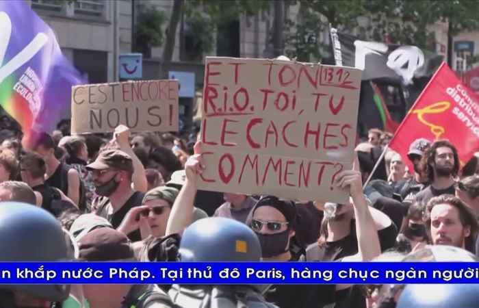  Thời sự tiếng Khmer (07-06-2023)