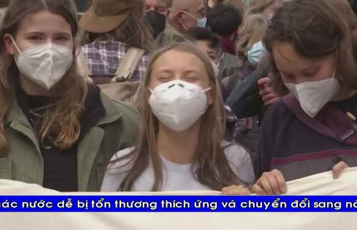 Thời sự tiếng Khmer (07-10-2021)