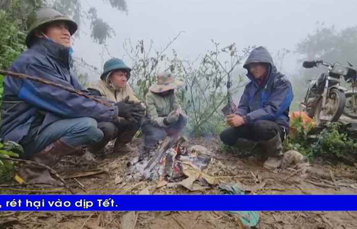 Thời sự tiếng Khmer (07-12-2022)