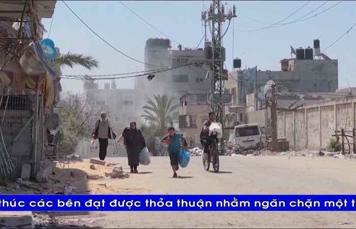 Thời sự tiếng Khmer (08-06-2024)