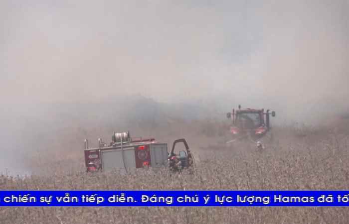Thời sự tiếng Khmer (08-07-2024)