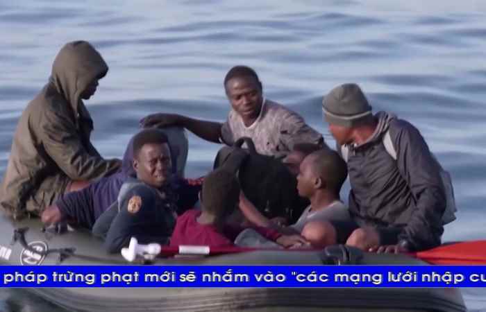 Thời sự tiếng Khmer (09-01-2025)