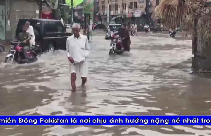 Thời sự tiếng Khmer (09-07-2023)