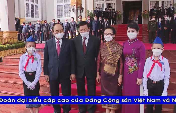 Thời sự tiếng Khmer (09-08-2021)