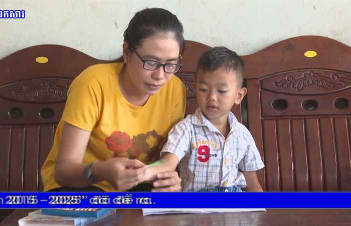 Thời sự tiếng Khmer (09-10-2021)