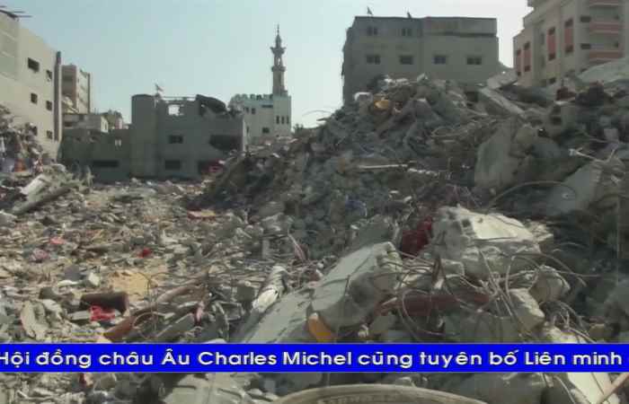  Thời sự tiếng Khmer (09-11-2023)