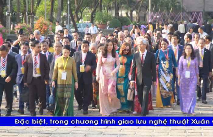 Thời sự tiếng Khmer (10-01-2025)