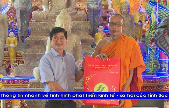Thời sự tiếng Khmer (10-04-2025)