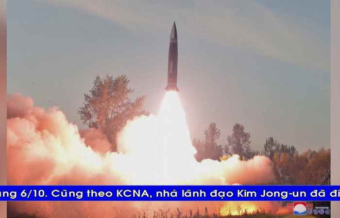  Thời sự tiếng Khmer (10-10-2022)