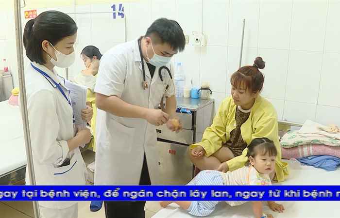 Thời sự tiếng Khmer (11-04-2025)