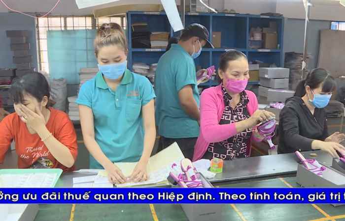 Thời sự tiếng Khmer (11-05-2021)
