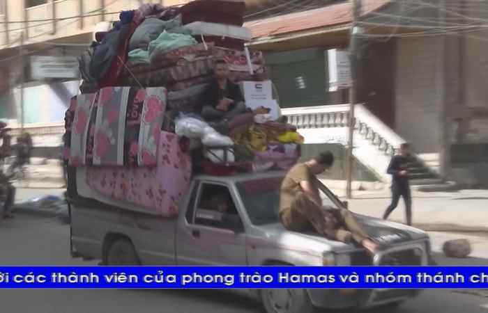 Thời sự tiếng Khmer (11-05-2024)