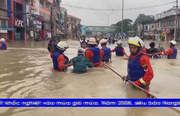  Thời sự tiếng Khmer (11-10-2023)