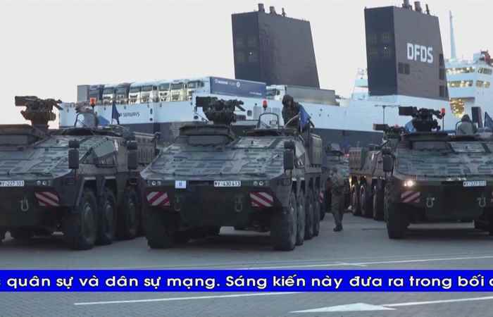 Thời sự tiếng Khmer (11-11-2022)