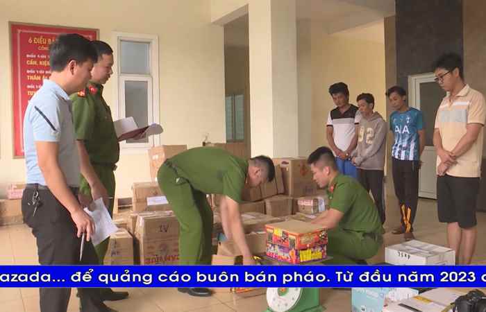 Thời sự tiếng Khmer (11-11-2023)