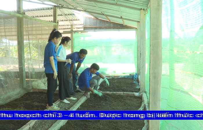 Thời sự tiếng Khmer (12-02-2024)