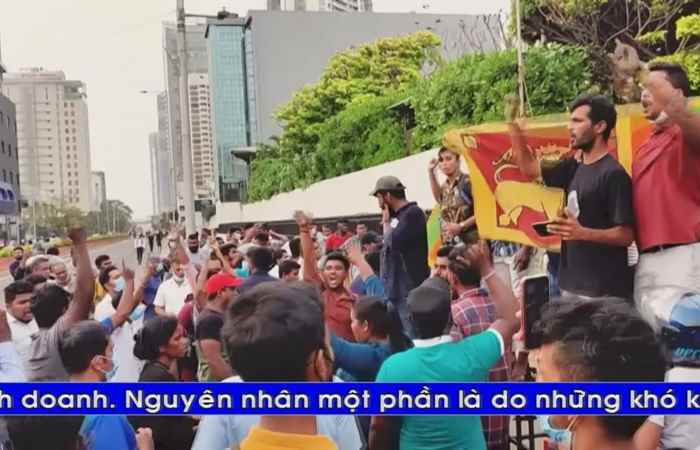 Thời sự tiếng Khmer (12-05-2022)