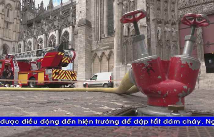 Thời sự tiếng Khmer (12-07-2024)