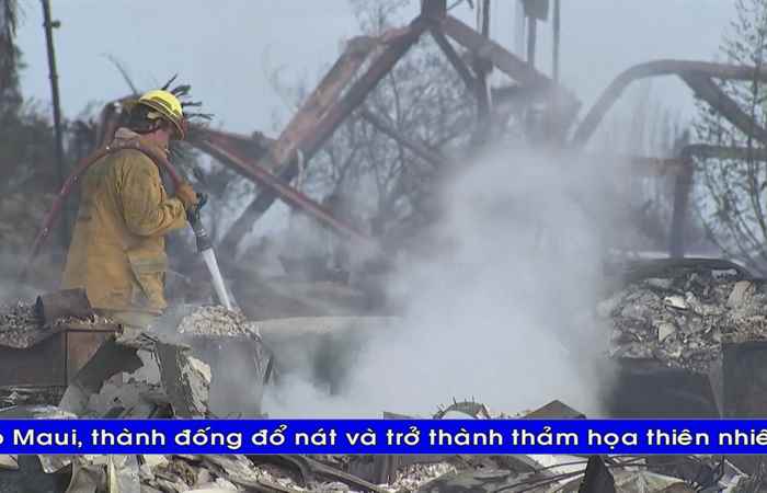 Thời sự tiếng Khmer (12-08-2023)