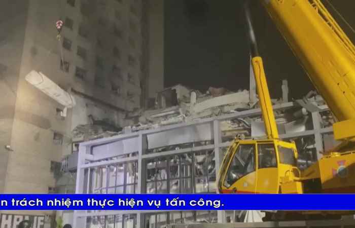 Thời sự tiếng Khmer (12-12-2024)
