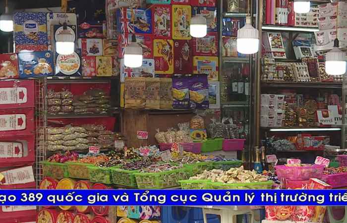 Thời sự tiếng Khmer (13-01-2022)
