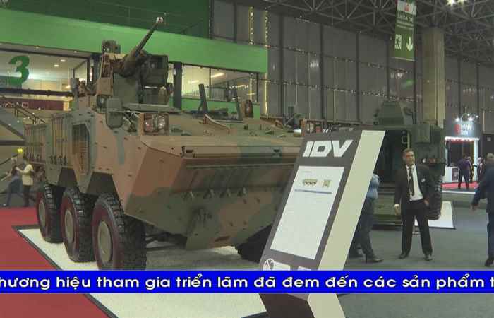 Thời sự tiếng Khmer (13-04-2023)