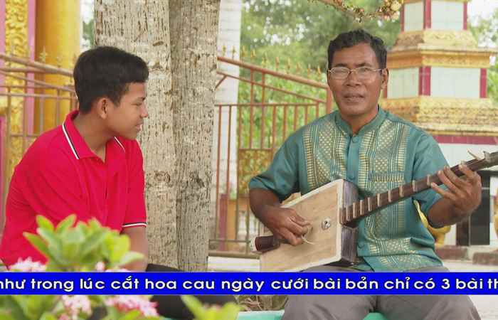 Thời sự tiếng Khmer (13-04-2024)