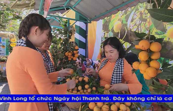 Thời sự tiếng Khmer (13-04-2025)