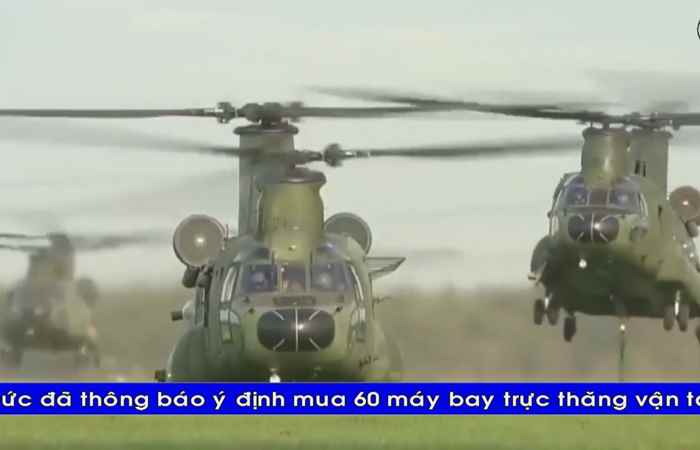 Thời sự tiếng Khmer (13-05-2023)