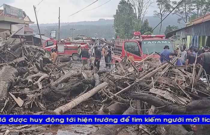 Thời sự tiếng Khmer (13-05-2024)