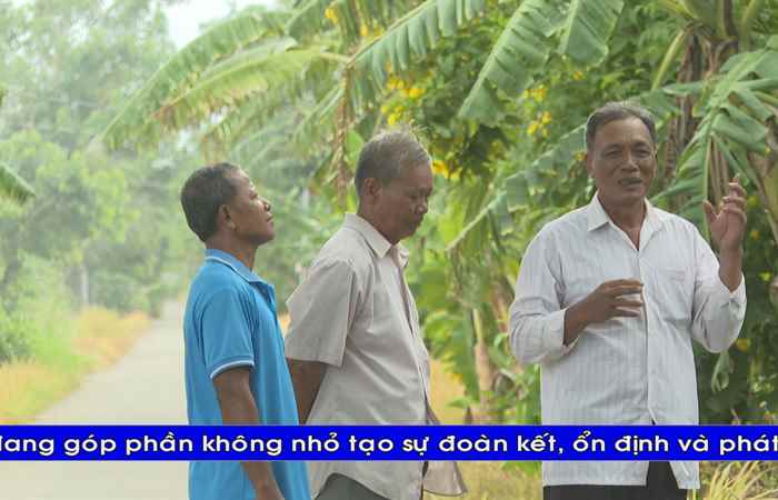 Thời sự tiếng Khmer (13-07-2024)
