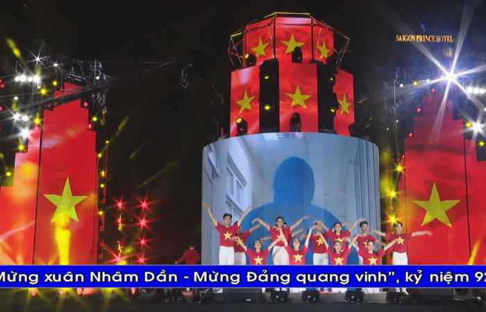 Thời sự tiếng Khmer (14-01-2022)