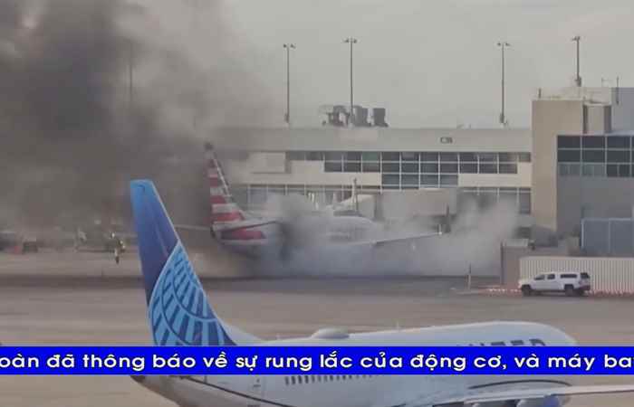 Thời sự tiếng Khmer (14-03-2025)
