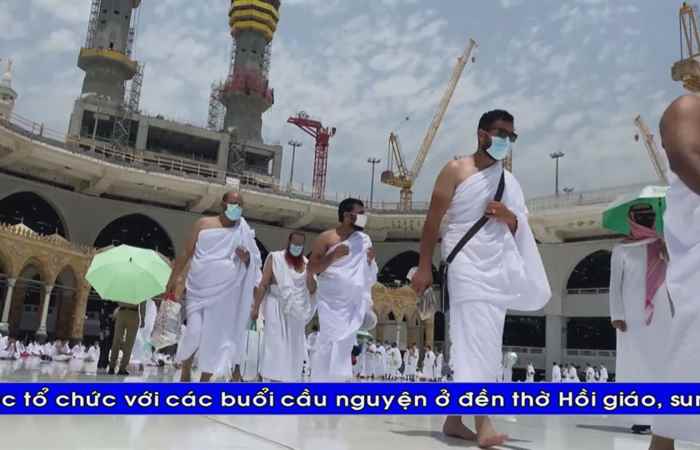 Thời sự tiếng Khmer (14-05-2021)