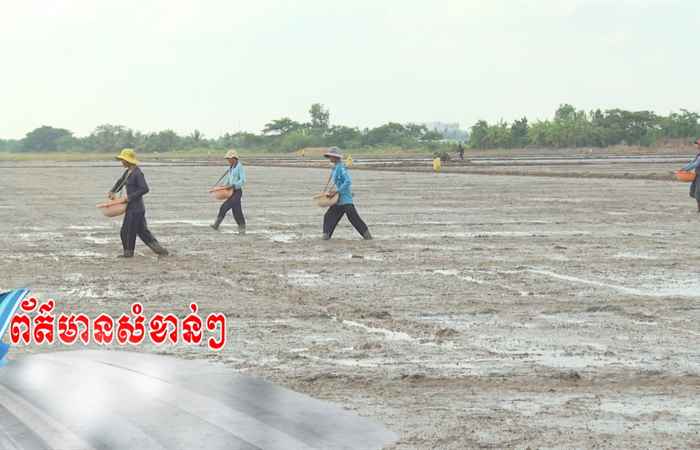 Thời sự tiếng Khmer (14-06-2023)