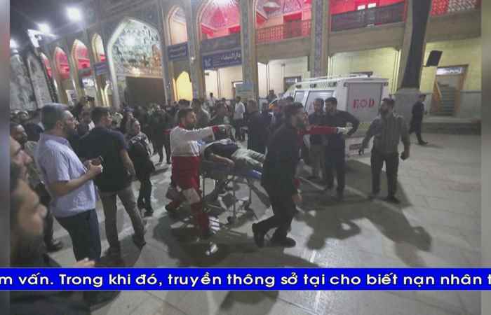Thời sự tiếng Khmer (14-08-2023)