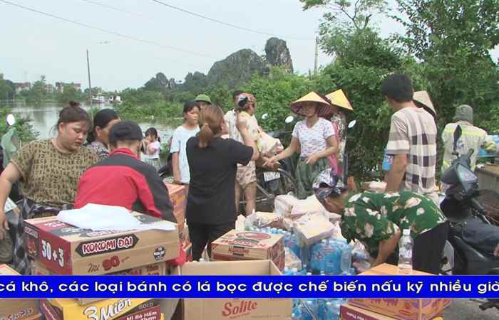 Thời sự tiếng Khmer (14-09-2024)