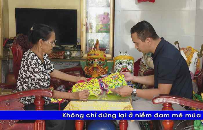 Thời sự tiếng Khmer (14-10-2023)