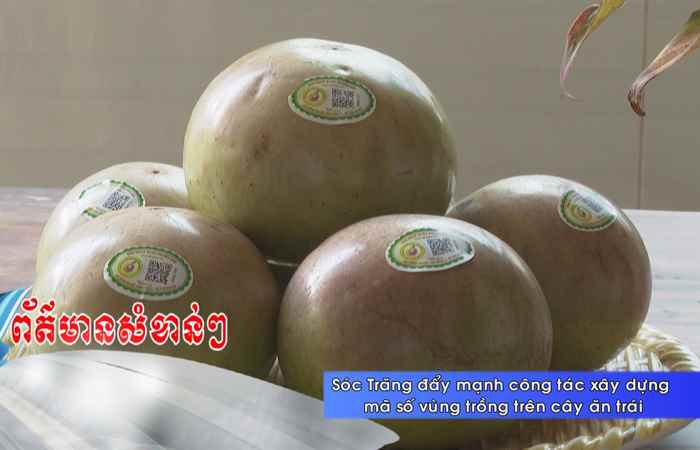  Thời sự tiếng Khmer (14-11-2022)