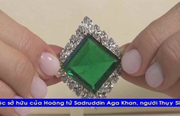 Thời sự tiếng Khmer (14-11-2024)