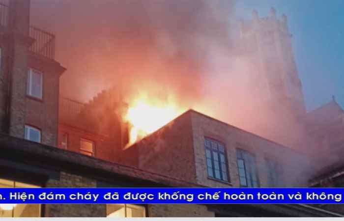 Thời sự tiếng Khmer (15-02-2025)