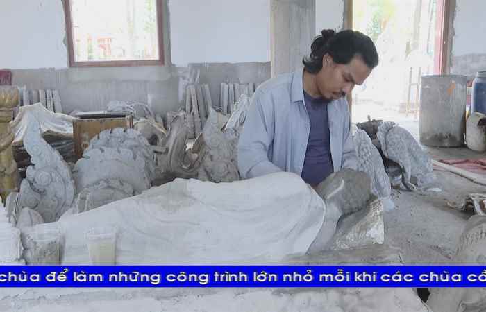  Thời sự tiếng Khmer (15-04-2023)