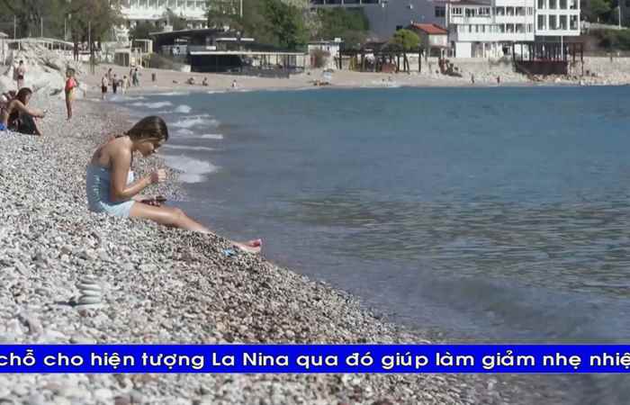 Thời sự tiếng Khmer (15-04-2024)